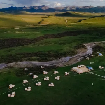 Yano International Camping Park