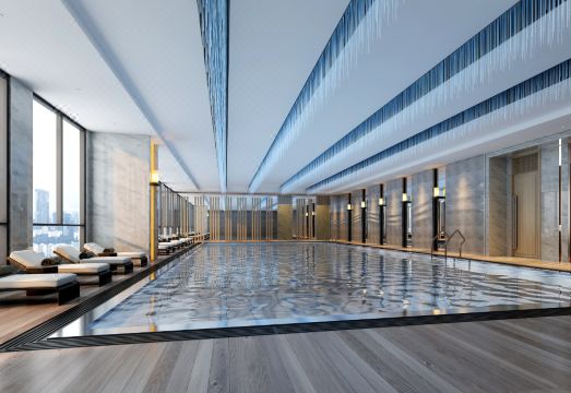 부대 시설 사진 1