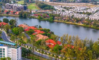 Hilton Garden Inn Phuket Bang Tao