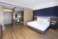 Holiday Inn Express Hengshui Railway Station Hotels in Hengshui