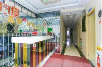 Changchun Erdao Xinlong Hotel