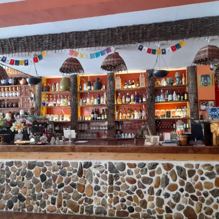 Nirvana Hotel