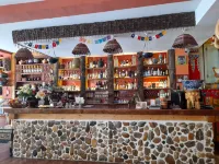 Nirvana Hotel