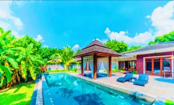 Global Migratory Birds Resort Hotel (Huidong Golf)