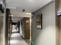 Menghaimanshu Hotel Hotels in Menghai