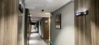 Menghaimanshu Hotel