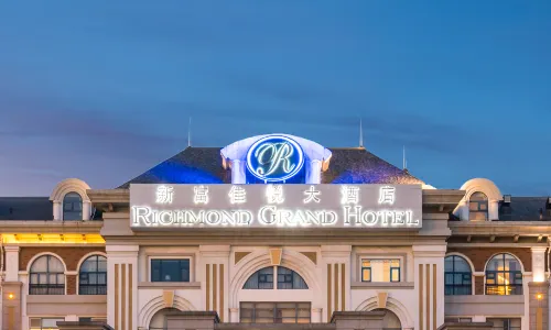 Richmond Grand Hotel