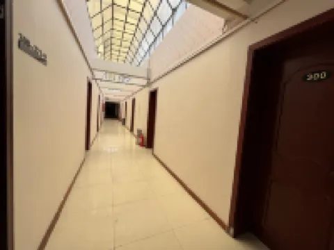 Pu'er Hengyuan Business Hotel Hotels in Gar County