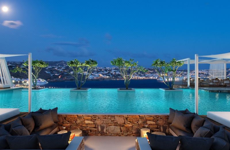 Once in Mykonos - Designed for Adults photo 5