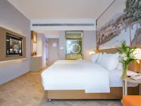 Vienna Hotel (Cangzhou Binjiang Wuyue Plaza)