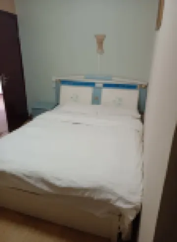 泓帆家庭賓館