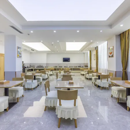 Vienna International Hotel