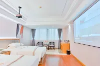 Jiuqing Hotel فنادق في يونغ شينغ