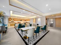 Magnotel Hotel (Anshan Wanxianghui Railway Station) Hotels in Anshan