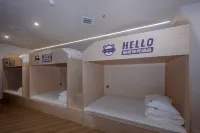 Ha Yan E-sports Hotel