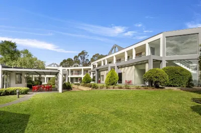 Doncaster Apartments by Nightcap Plus Hotels in Diamond Creek