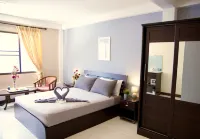 Golden Guesthouse by the Beach Cha Am