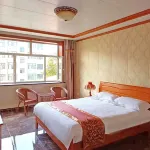 Wudalianchi Longyu Hotel