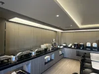 Boting Hotel (Baotou Baobai Commercial Pedestrian Street) - พร้อมอาหารเช้า