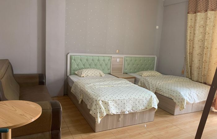 Qinzhou Ronghua Guesthouse