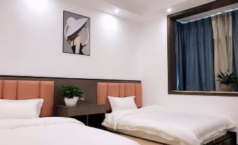 Hanyuan Warm Manyuan Homestay
