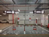 シャンシュイSホテル(恵州仲愷惠環) - 駐車場
