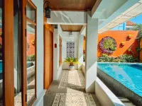 Pai Cherkaew Boutique House - Pool