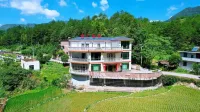 JinChangLi Homestay Hotels near Diyijungui Square