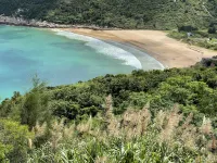 Nanji Island Guanhai Hotel - วิวทะเล