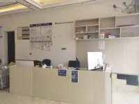 昭通江航賓館
