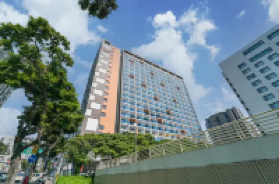 濟州機場-Urbanstay