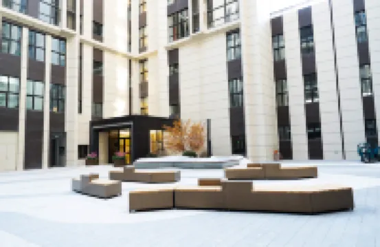 Qingyu Light Luxury Loft Apartment (Changchun Xiangshang Mansion)