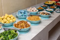XANA LITE Hotel - Bữa sáng