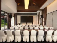Chanyi · Jiading Yuanzi Hotel Ξενοδοχεία στην πόλη Λισάν