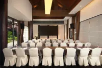 찬이 자딩 위안즈 호텔