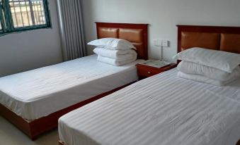 Guoxi Homestay