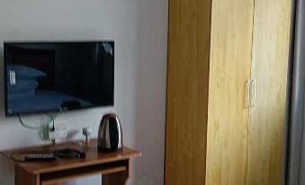 Guoxi Homestay