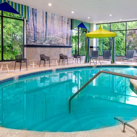 Hampton Inn Danbury