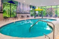 Hampton Inn Danbury Hotels in Danbury