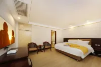 Joy Hotel (Foshan Nanhai Pengruili Jihua Plaza)