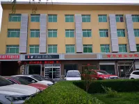 如家派柏·雲酒店(雄安新區雄縣雄州路店) 雄縣酒店