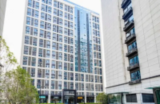 鄭州拾川客棧（市政府華強廣場店）