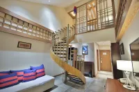 ChunXishan Juli Hotel