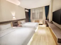 Chengju Zhenpin Hotel Hotels in Xundian