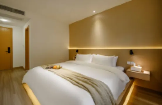 莫幹山悠雲美宿（庾村廣場店）