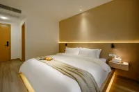 Moganshan Youyun Meisu Hotel (Yucun Square Branch)