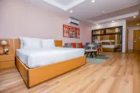 Tms Residences Quy Nhon - Official - 3-Star