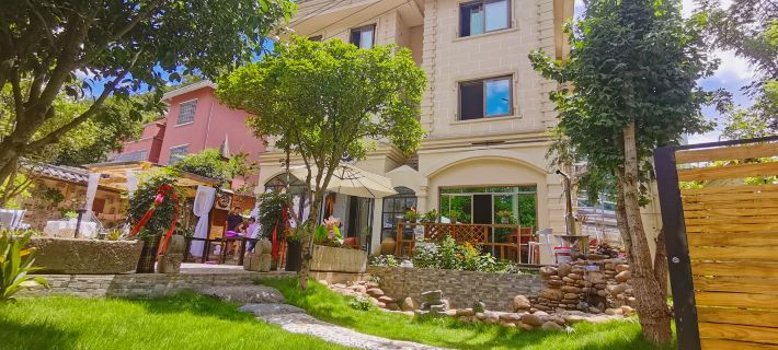 NO.27 Hotels in Kaili