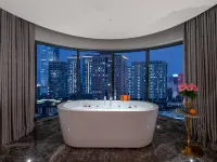 Orange Hotel (Dalian Development Zone Ansheng Square Branch) Hotels near Dalian Development Area