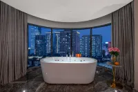 Orange Hotel (Dalian Development Zone Ansheng Square Branch) Hotels near Jinzhou Railway Station